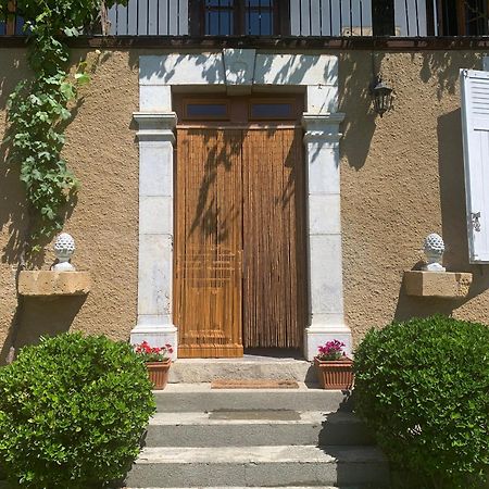 La Maison D'Amalaurille サン・ゴーダンス エクステリア 写真