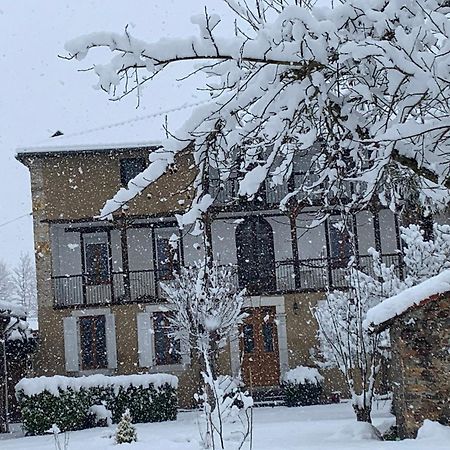 La Maison D'Amalaurille サン・ゴーダンス エクステリア 写真
