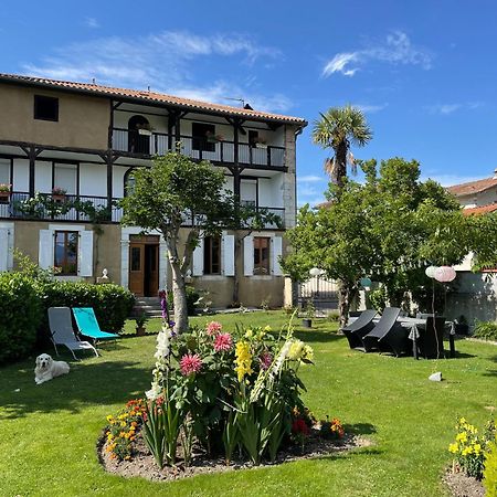 La Maison D'Amalaurille サン・ゴーダンス エクステリア 写真