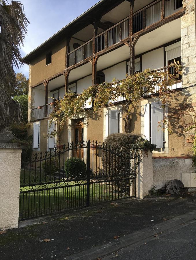 La Maison D'Amalaurille サン・ゴーダンス エクステリア 写真